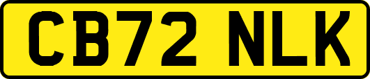 CB72NLK