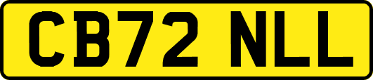 CB72NLL