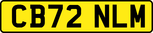 CB72NLM