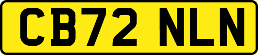 CB72NLN