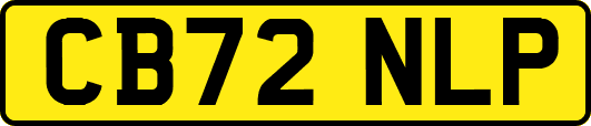 CB72NLP