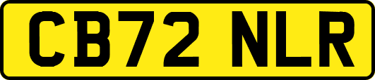 CB72NLR