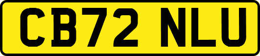 CB72NLU