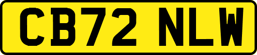 CB72NLW