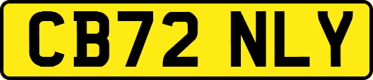 CB72NLY