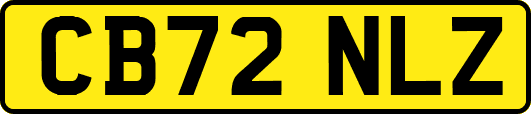 CB72NLZ