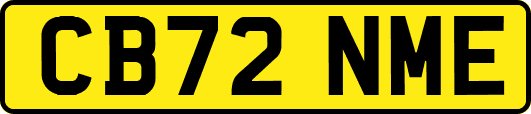 CB72NME