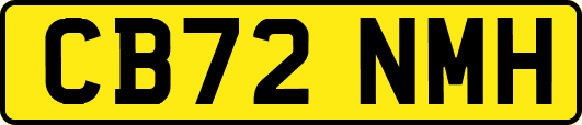 CB72NMH