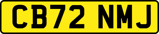 CB72NMJ