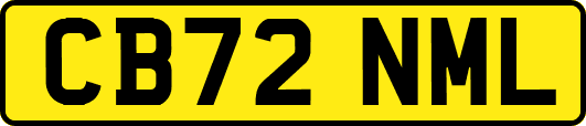 CB72NML
