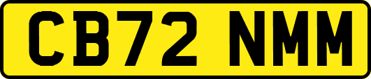 CB72NMM