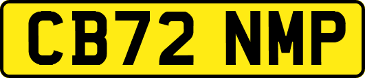 CB72NMP