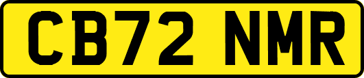 CB72NMR