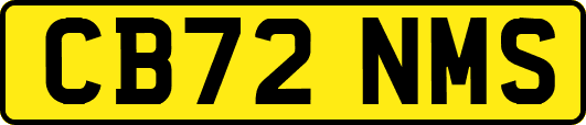 CB72NMS