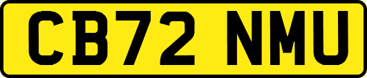 CB72NMU