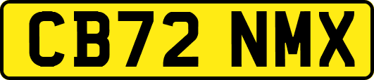 CB72NMX