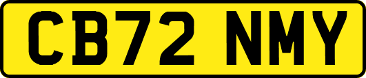 CB72NMY