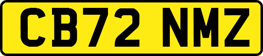 CB72NMZ