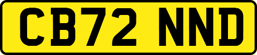 CB72NND