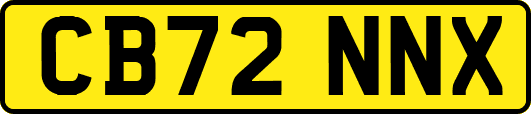 CB72NNX