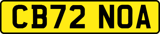 CB72NOA