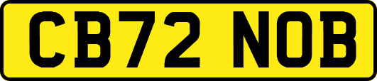 CB72NOB