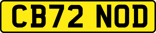 CB72NOD