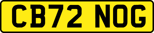 CB72NOG