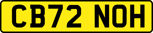 CB72NOH