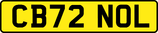 CB72NOL