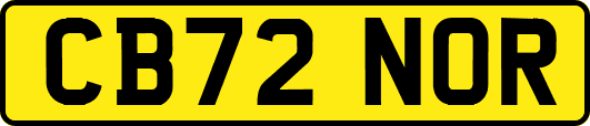 CB72NOR