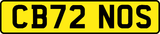 CB72NOS