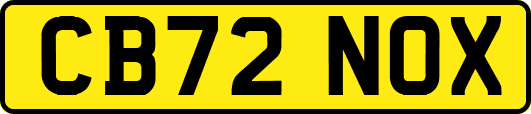 CB72NOX