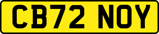 CB72NOY