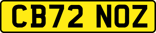 CB72NOZ