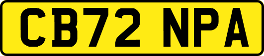 CB72NPA