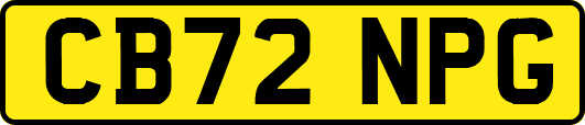CB72NPG