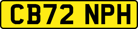 CB72NPH