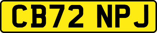 CB72NPJ