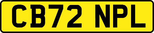 CB72NPL