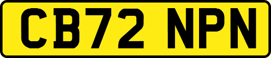 CB72NPN