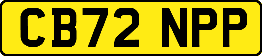 CB72NPP