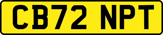 CB72NPT