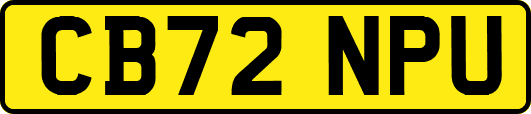 CB72NPU