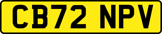 CB72NPV
