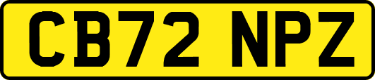 CB72NPZ