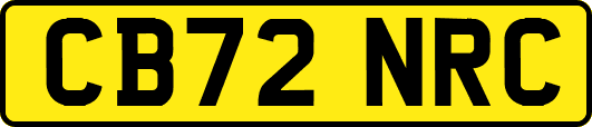 CB72NRC