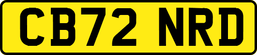 CB72NRD