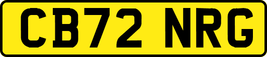 CB72NRG