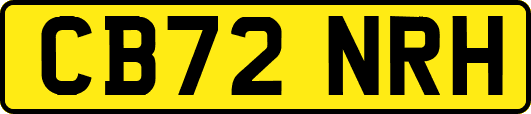 CB72NRH